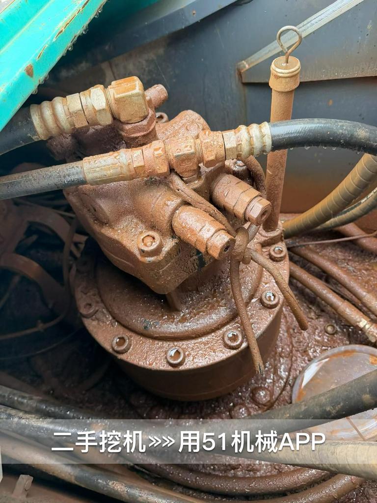 51机械